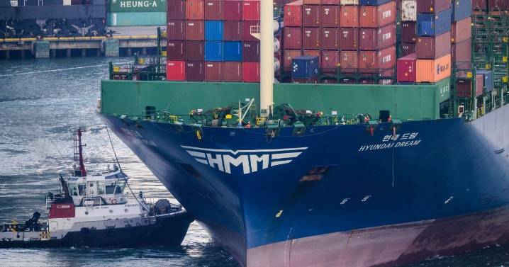 EEUU afirma que control de tierras raras enfrenta a China con el mundo: Es una coerción económica