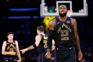 LeBron James Gets Major Reality Check After Lakers Return