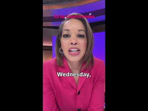 Judges concerned about AI use in courtrooms