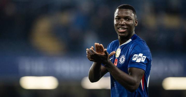 Chelsea's 'detailed' plan for Moises Caicedo and why he could be rested against Burnley