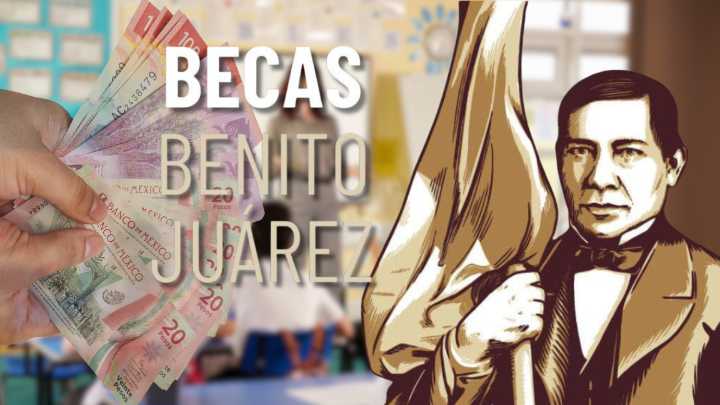 Beca Benito Juárez 2025: fecha de inicio del último pago del año; así puedes verificar tu estatus