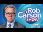 The Rob Carson Show LIVE (11/10/2025)