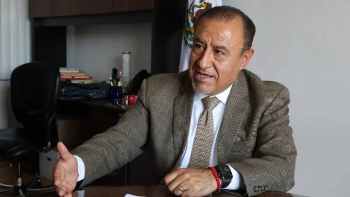 Armonización de leyes de movilidad y seguridad saldrá hasta 2026: Pablo Trejo