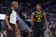 Takeaways from Warriors victory over the Pacers