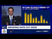 'Very confident' labor market will turn around in 2026, says Treasury official Joe Lavorgna