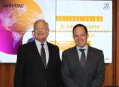 China redefine el tablero automotriz global: Expertos debaten en la Anáhuac