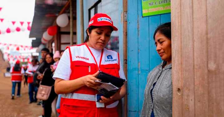 Campaña nacional ‘Lote empadronado, título anhelado’ beneficiará a más de 14 mil familias en todo el Perú: ¿Estás en la lista?