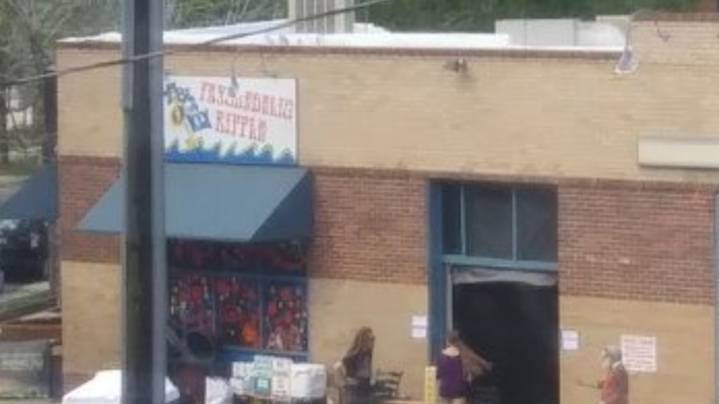 Denver bar owner found guilty on several counts of sexual assault