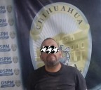 Detienen a hombre tras agredir sexualmente a su hija