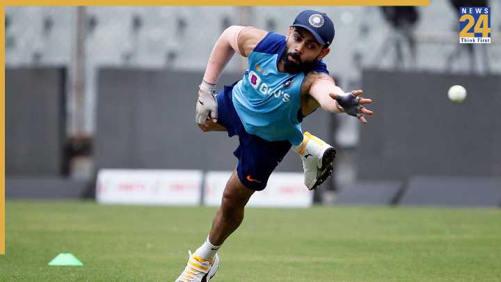 Virat Kohli’s Diet Secrets Revealed: How the Cricket King Stays Fit at 37?