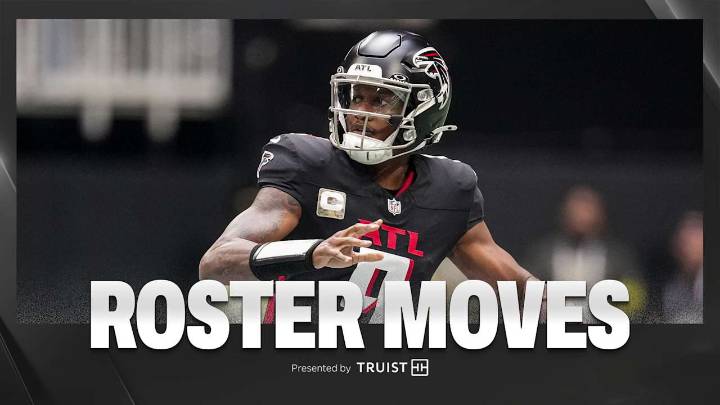 Falcons place Michael Penix Jr. on injured reserve, designate Divine Deablo to return