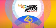 Rosalía, Ed Sheeran y Aitana deslumbran en LOS40 Music Awards Santander 2025: estos son los ganadores