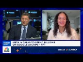 Malo Santo CEO on the current trends in the AI race