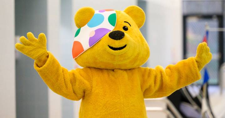New BBC Children in Need chair resigns over crash that 'seriously injured' cyclist