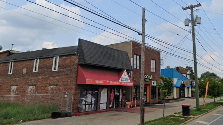 Police make arrest in shooting at Double Deuce Sports Bar and Grill