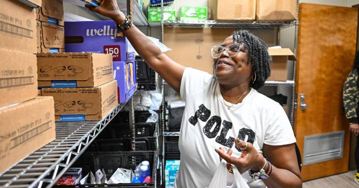 North Baton Rouge leader restores community center |