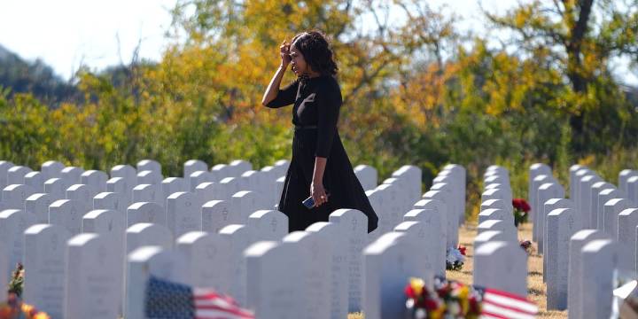 Veterans Day 2025 freebies and discounts