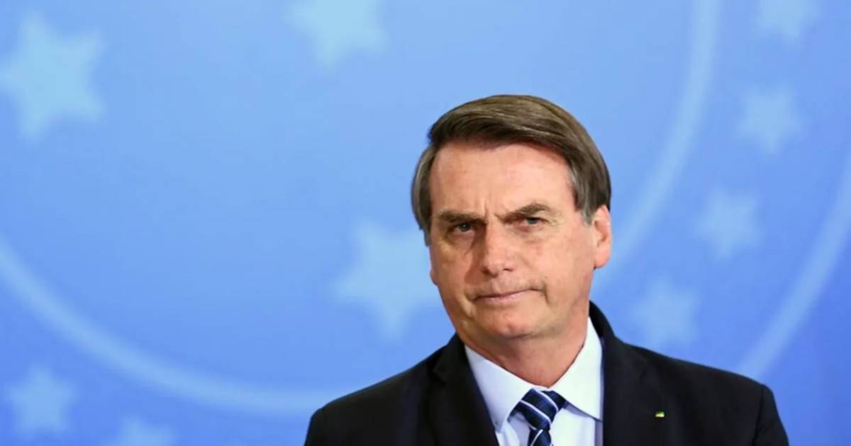 Bolsonaro fue enviado a la cárcel por la Corte brasileña
