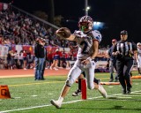 Las Plumas football completes first winning season in 32 years