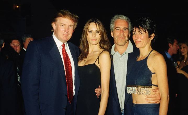 Trump and Epstein: The Full Timeline