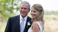 George W. Bush's Dig At Daughter Jenna's Career Paints A Toxic Picture Of Their Relationship