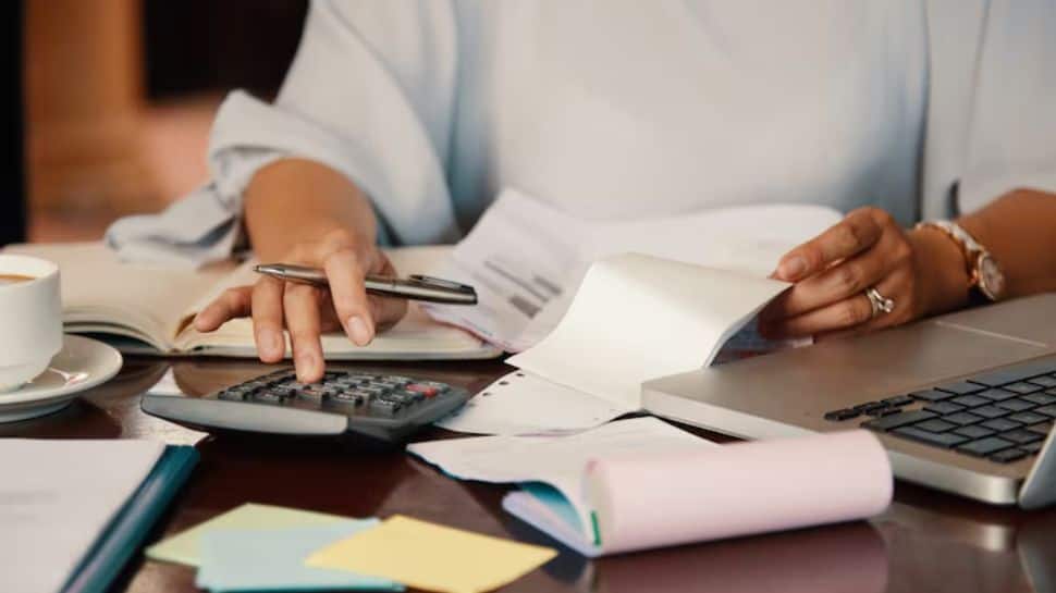 Income Tax Department Is Tracking These 10 Transactions By You: Check How To Avoid Notice, Penalty