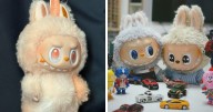Original Labubu Dolls Have Become A Hot Property Amid The Wave Of Counterfeits