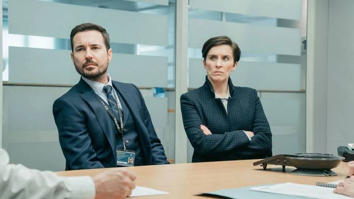 Line Of Duty Season 7 Confirmed By BBC 4 Years After Divisive Finale