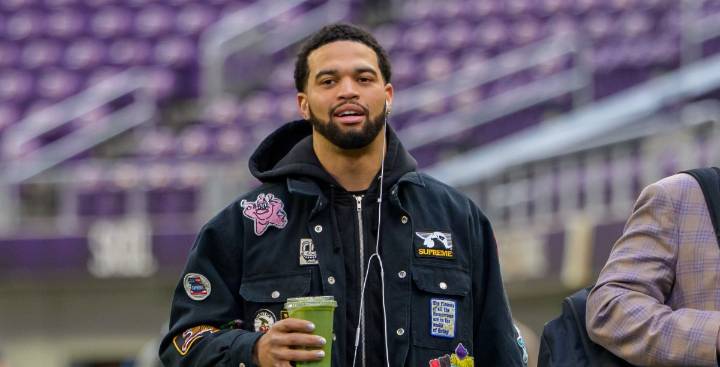 Chicago Bears vs. Minnesota Vikings Open Thread