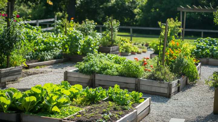 What Plants Are Considered Luxury Crops And Can You Grow Them In Your Garden?