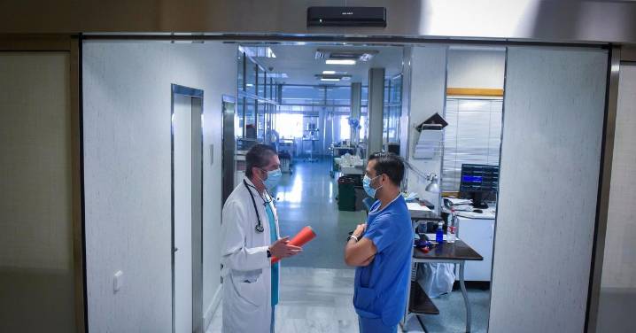 Denuncian sobresueldos irregulares en el Servicio Andaluz de Salud