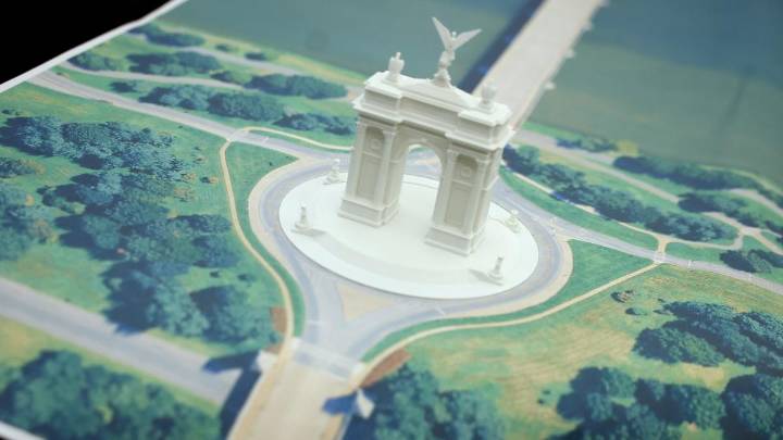 La pasión francesa de Trump, por Lluís Uría