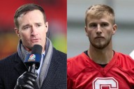 Saints Legend Drew Brees Says Tyler Shough Needs to Trust Others More & Not Just Chris Olave