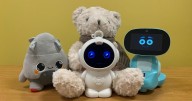 Advocacy groups urge parents to avoid AI toys this holiday season