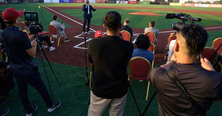 Dune of Dreams: Baseball league in Dubai begins with novel rules, camels