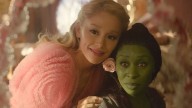 Wicked makeup artist reveals what Jonathan Bailey is really like when cameras stop rolling - and Ariana Grande and Cynthia Erivo's 'phenomenal' bond
