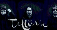 Tellüric llega al Teatro El Parque este 28 de noviembre con un concierto multisensorial único