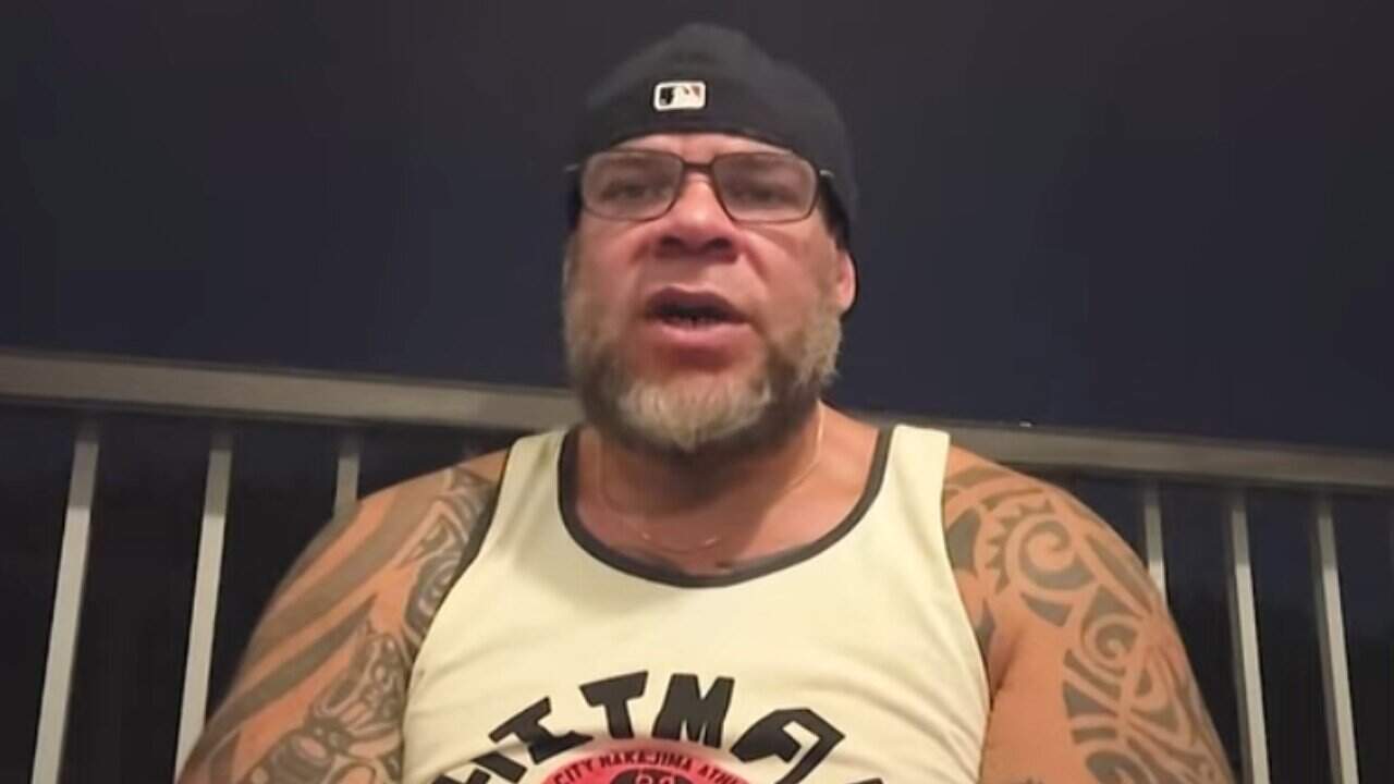 Tyrus Explains Why He Will ‘Never’ Participate In ‘Dark Side Of The Ring’
