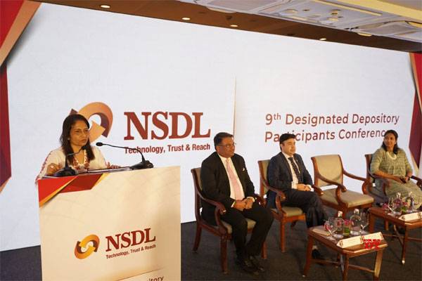 NSDL unveils unified digital platform for global investors with revamped FPI & new FVCI portals