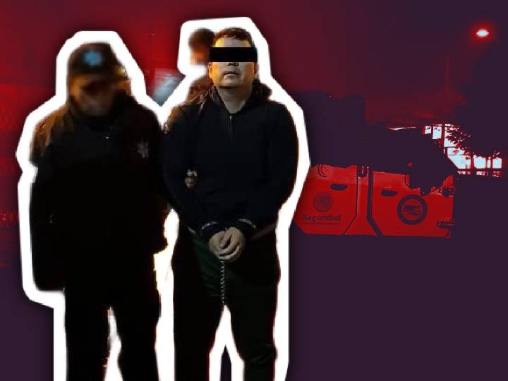 ‘El Licenciado’ niega pertenecer a grupo criminal tras detención por asesinato de Carlos Manzo