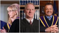 Pa. election 2025: A complete guide to Supreme Court retention candidates