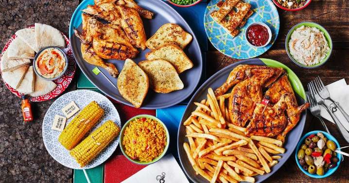 Nando's to open 14 new restaurants before February with list of locations revealed