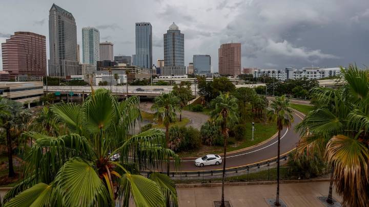 Tampa, Hillsborough suspend DEI business programs, citing Trump orders