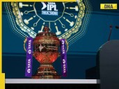 BCCI officially announces IPL 2026 mini-auction will held in Abu Dhabi on…