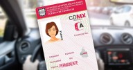 ¿Sube el precio? Esto costará tramitar la licencia permanente en CDMX en 2026