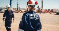 Pampa Energía marcó un récord de producción de gas y un avance estratégico en el petróleo de Rincón de Aranda