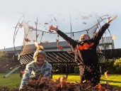 Trampolines Aren’t Just for Kids: Fitness, Fun, and Family Bonding