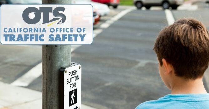 Enhanced Santa Maria pedestrian, bicycle safety programs funded through Sept.of '26