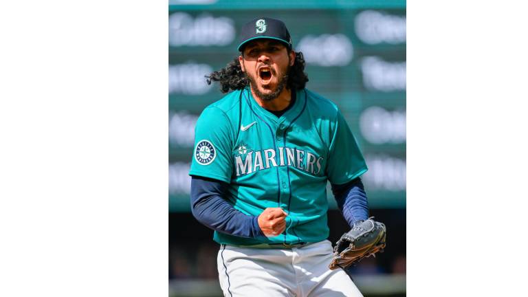 Andrés Muñoz, orgullo sinaloense en el Segundo Equipo Todo MLB 2025