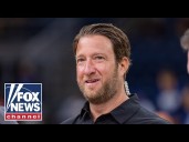 Dave Portnoy reveals why he left Democratic Party